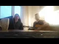 Tutuşmuş Beraber (Melike Şahin Cover)