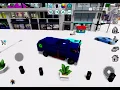 X ROBLOX Garbage Truck Brookhaven Garbage truck