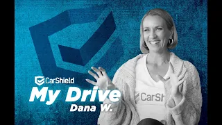 My Drive With Dana Weddle