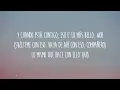 Rochy RD, Myke Towers, Nicki Nicole - Ella No Es Tuya Remix (Letra/Lyrics)