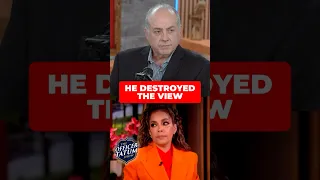 Jeff Metcalf GOES OFF On The View For Monetizing Son s Death