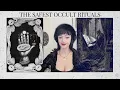 Lagu The Safest Occult Rituals
