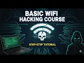 Basic WiFi Hacking Course Scan Vulnerability With Routersploit