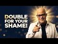 I Decree TOTAL RESTORATION Over Your Life Isaiah 62 Teaching