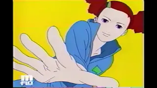 2000年7月頃のCM その5 