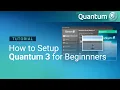 Photon Quantum Tutorial Beginner Guide to Deterministic Multiplayer in Unity