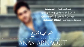 انس ارناؤوط شوهيدا تفرج 