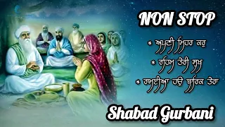 non stop gurbani kirtan 24 x 7 hours kirtan nirmolak heera live gurbani kirtan gurbani kirtan