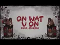 Moneybagg Yo - On Wat U On (feat. GloRilla) (Official Lyric Video)