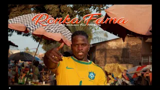 CHITO KAHARAM FEAT NOTI GANG - RONKA FAMA (VIDEO OFICIAL 4K)
