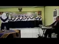 Mars dan Hymne Madrasah MATSASURBA VOICE Raih Juara dalam Lomba Mars dan Hymne Madrasah HAB Kemenag