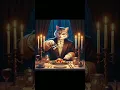 Download Lagu The Poisoned Leftovers: A Mother’s Tears for Her Lost Kittens