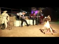 7. Se Nos Fue El Botas Blancas - Julian Mercado [En Vivo desde Culiacan 2015 con Tololoche]