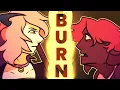 LET THE WORLD BURN ✧ AASB Animation Meme