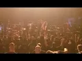 Vended  - Overall  and  Asylum Live in Montreal 13 Septembre 2022