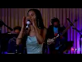 Jhene Aiko Tiny Desk Performance - W A Y S
