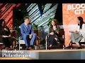 What Happens When Cities Share Urban Solutions With Each Other Bloomberg Philanthropies
