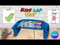 Kids Lap Tray