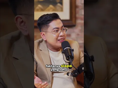 Bukan Sekadar Tampil, Tapi Harus Bisa Influence People!