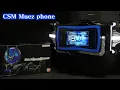 「6 6 6で変身！」仮面ライダーファイズ 555 【CSMミューズフォン】 20th パラダイス・リゲインド Kamen Rider Faiz 555 [CSM Muez phone]
