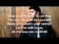 Download Lagu Somo-Buy you a drank