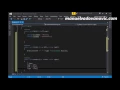 C 6 0 Tutorial - Advanced