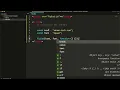 Display Message in Browser Console - Javascript Figlet