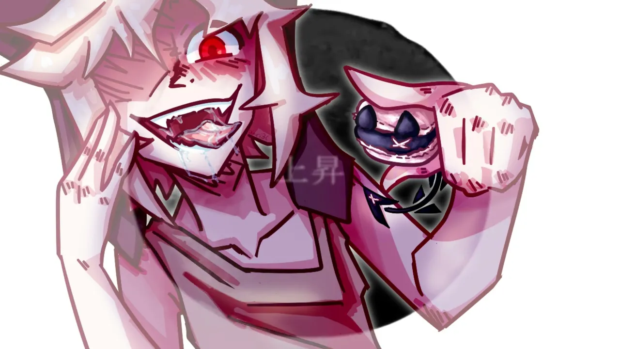MACARON (ACT 2)