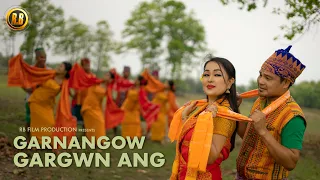 Download GARNANGOW GARGWN ANG (Official Music video) ft. Riya Brahma \u0026 Rajib Brahma MP3