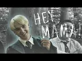 Download Lagu • hey mama! | draco malfoy