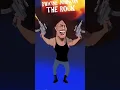 Download Lagu the rock #gamtng #sleepphonk