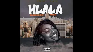 Noncedo Thomas - Hlala Ft Dlabakazokufa, Dj Snawza \u0026 Redash (Official Audio)