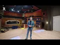 Tour This Multi-Million Dollar Music Post-Production Studio in Del City OK 2908 Epperly Dr