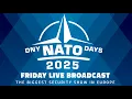 Download Lagu NATO Days \u0026 Czech Air Force Days 2025 - Friday Practices LIVE