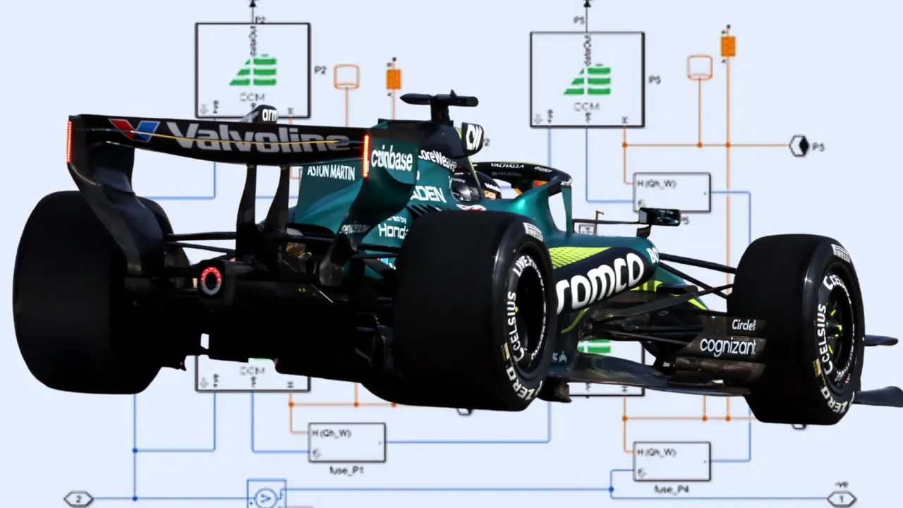 The battery problems facing Honda with Gavin White by Peter Windsor