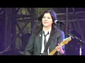 Boygenius - True Blue (Live) Paris, Rock en Seine 2023