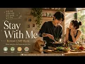 Stay With Me | Ha Eun Seo (Official Audio) | OST & R&B