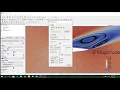 ParaView Tutorial Velocity contour and streamlines