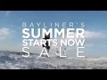 Bayliner s Summer Starts Now Sale at Lake Union Sea Ray