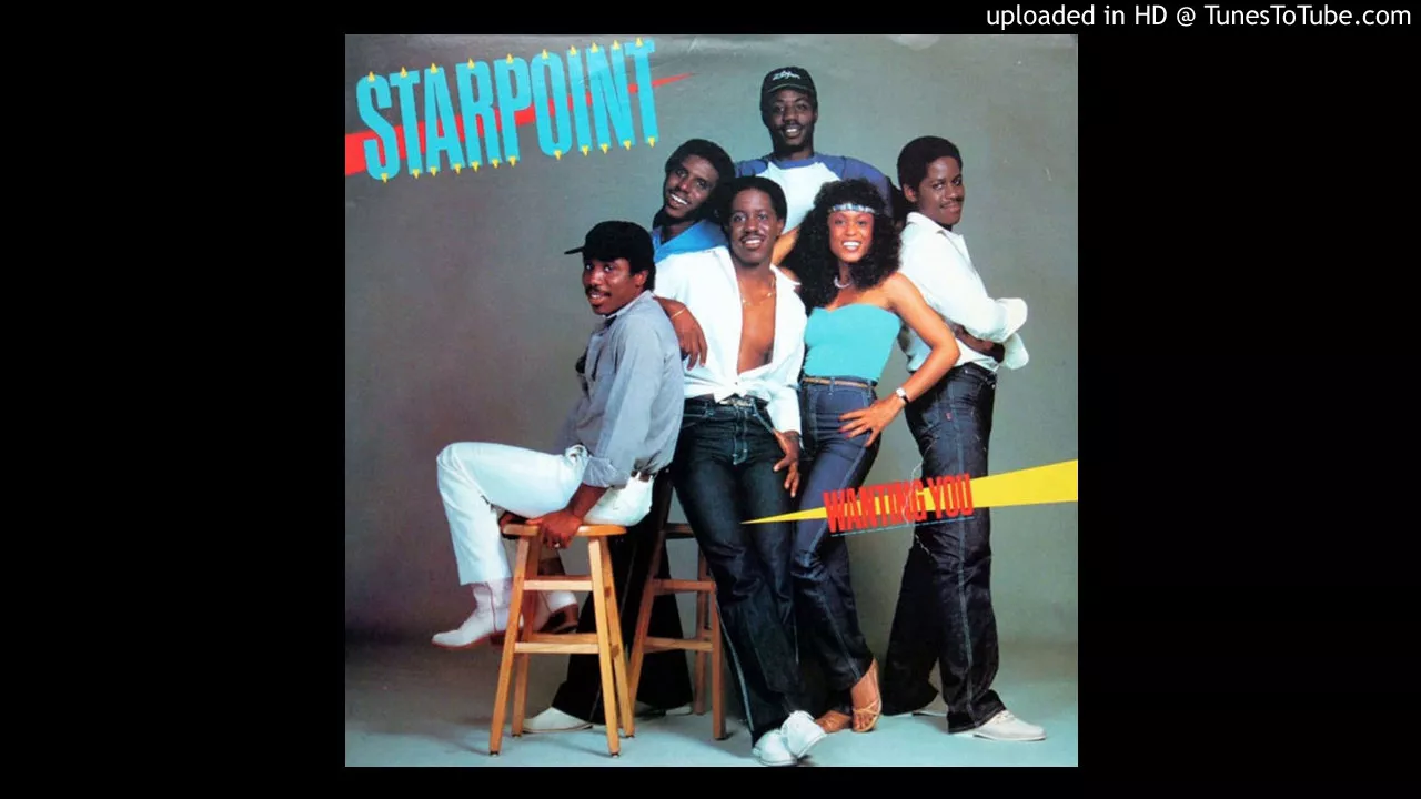 Starpoint - Last Night