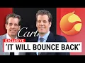 Winklevoss Twins Bank FORTUNES On Crypto Comeback