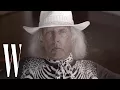 Fabulous James Goldstein Doesn t Play It Safe