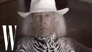 Fabulous James Goldstein Doesn t Play It Safe