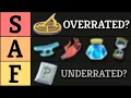 You re Overrating These Uncommon Relics in Slay the Spire - Full Tier List