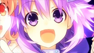 hyperdimension neptunia re rebirth 1 intro no commentary