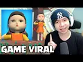 Download Lagu Game Viral Nih - Squid Game Challenge Indonesia