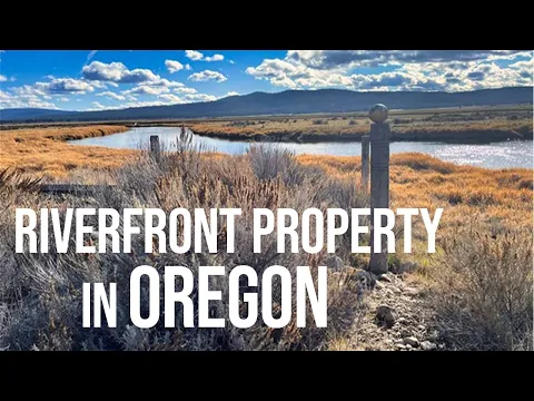 Download MP3 Oregon Land for Sale | Affordable Prices!