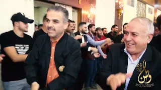 دحية افراح الغزاوي نجم حوران احمد القسيم زفاف العرسان احمد وعدنان حصري ا 2023 