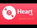 Lagu Heart FM  Apple Music Today’s Hits  [ 24/7 Live ] Best of POP 2026 Songs | Hits Music