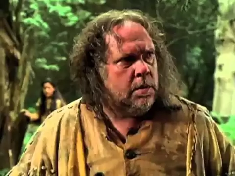 The Sign Of The Beaver - Trailer
